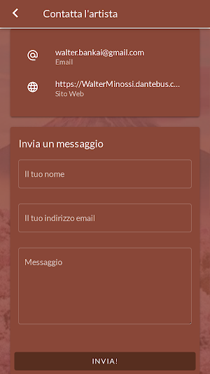 Walter Minossi Screenshot 2