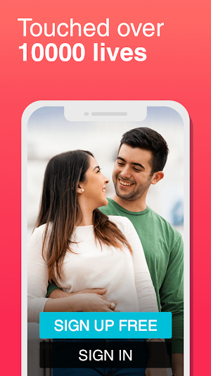 ParsiShaadi.com - Matrimony & Matchmaking App screenshot 3