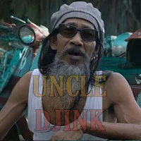 Lagu Reggae Uncle Djink Jitu