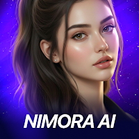Nimora: AI Chat & Roleplay