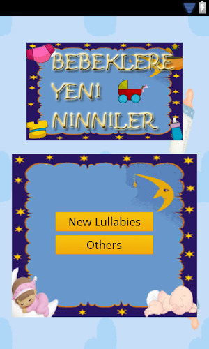 New Best Lullabies Screenshot 0