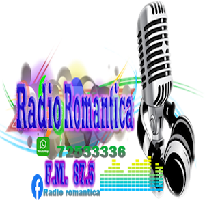 Radio Romantica coroico Screenshot 0