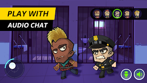 The Little Punks Screenshot 0