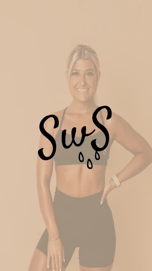 Sweat With Steph PT Screenshot 0