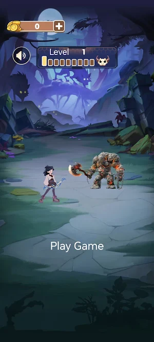 MonsterKiller Screenshot 0