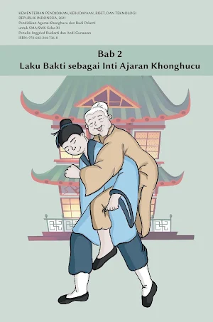 Agama Khonghucu Kls 11 Merdeka Screenshot 3