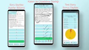 DGS SÖZEL SORU BANKASI Screenshot 2
