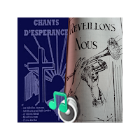 Chants D'Esperance with Tunes