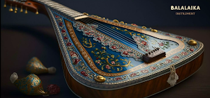 Balalaika Instrument Screenshot 0