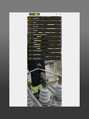 El Kraftteknik & Konsult Screenshot 3