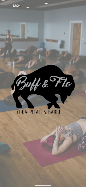 Buff & Flo Screenshot 0