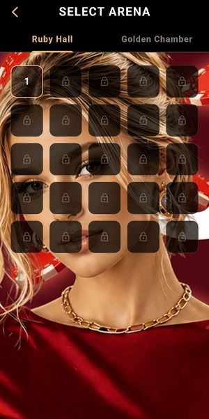 WinBD Screenshot 3