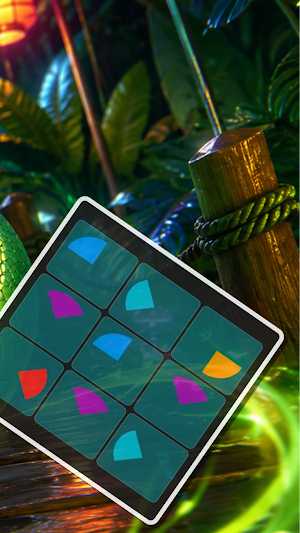 VortisShift Screenshot 3
