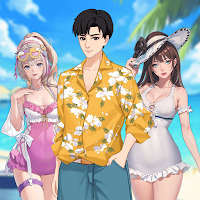 逆襲當總裁-海島篇