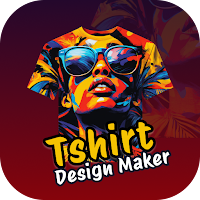 Tshirt Design Maker