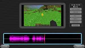 The Choicer Voicer Game Mobile Screenshot 1