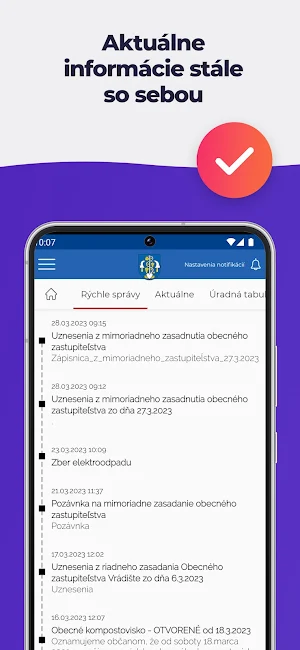 Vrádište Screenshot 1