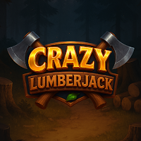 Crazy Lumberjack