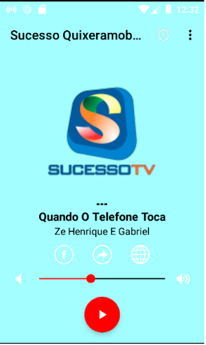 Sucesso Quixeramobim Screenshot 1