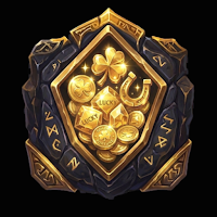 Lucky Gems Golden Fortune