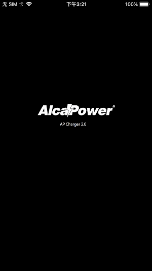 AP Charger 2.0 Screenshot 0