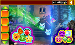 JRK Games 615 Rabbit Escape Wi Screenshot 2