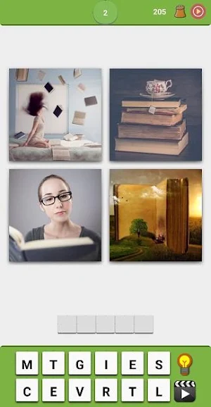 4 Images 1 Mot 2019 Screenshot 3