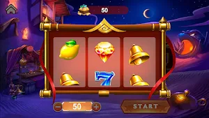 Interesting 777 Game Screenshot 3