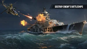 Army Gunship Helicopter Games Simulator Battle War Screenshot 0