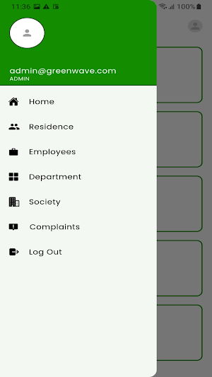 Greenwave Screenshot 1