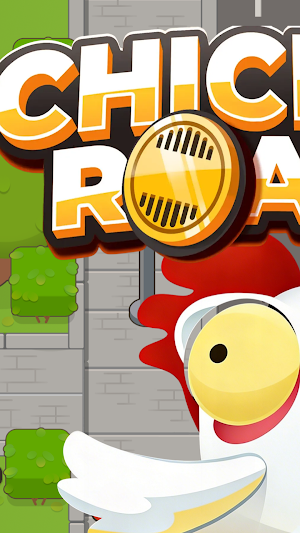 Chicken Road 2 Screenshot 1