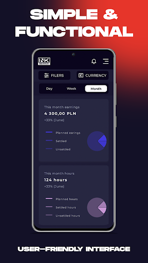 INKbusiness Screenshot 1