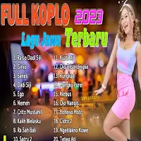 Lagu Jawa Koplo Terbaru 2023
