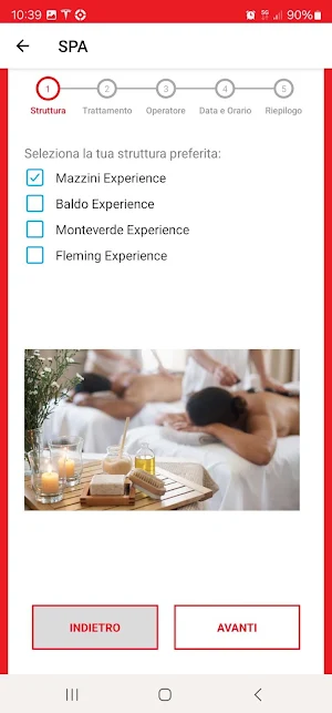 Pharma Experience Screenshot 3