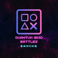 Quantum Grid Battles