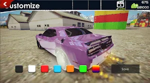 Tokyo Drift 2023 Screenshot 3