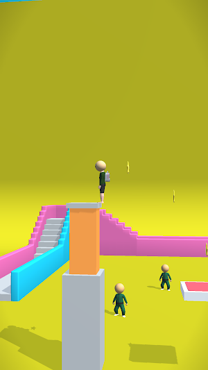 Dead The Flip Screenshot 2