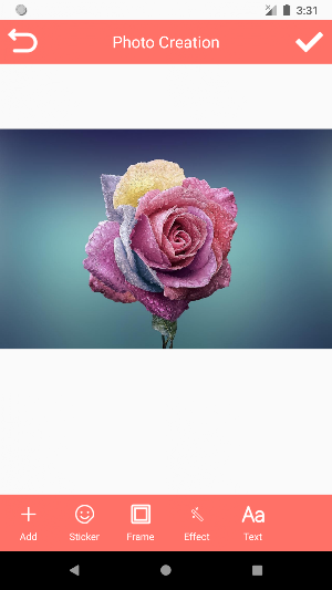 Photo Maker Screenshot 3