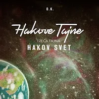 Hakove tajne III - Hakov svet