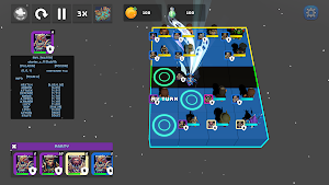 simubattler Screenshot 1