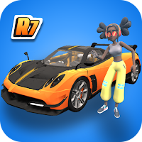 India Fury Car Drifting Game