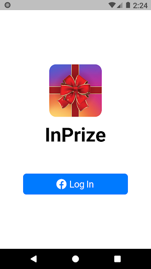 InPrize Screenshot 0