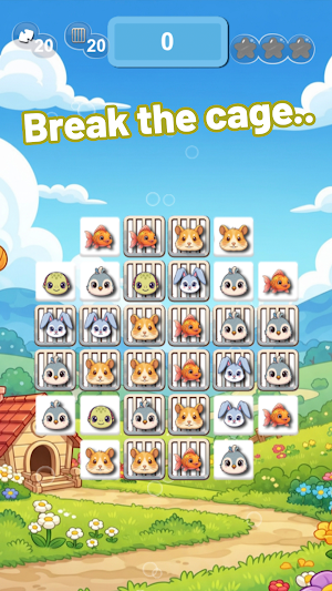 Pet Pal Match Screenshot 3
