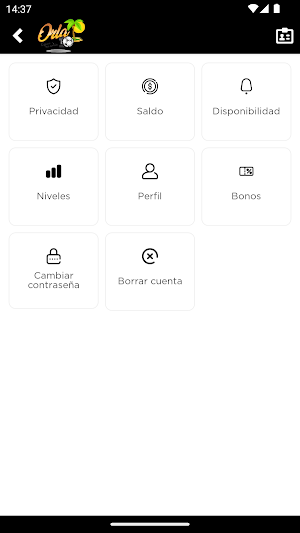 Orla10 Esportes De Areia Screenshot 2