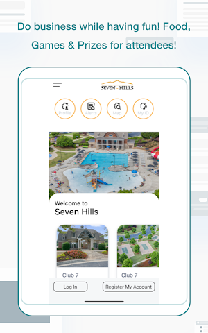Seven Hills screenshot 3
