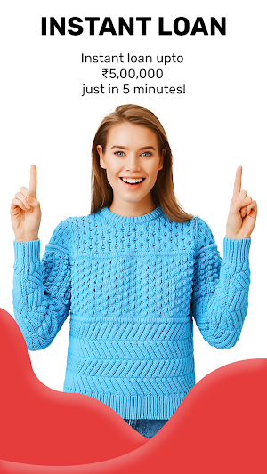 Instant Loan- Mobile Cash Loan Screenshot 0