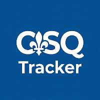 CSQ Tracker