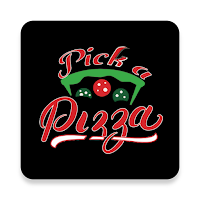 Pick a Pizza Abergavenny
