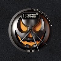 W-Design WOS119 - Halloween