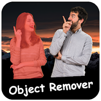 Finger Touch Remover : Smart Object Eraser